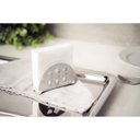 Ver imagem 2 de Porta Guardanapos Utility em Aço Inox Tramontina