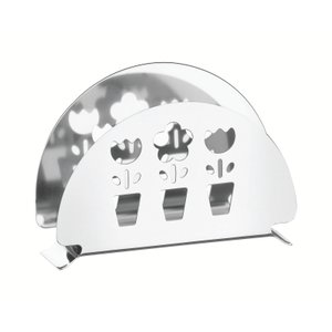 Porta Guardanapos Utility em Aço Inox Tramontina