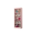 Ver imagem 2 de Conjunto 2 Estante Livreiro Multiuso Larissa Rosa/Rose