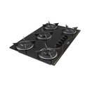 Ver imagem 1 de Cooktop 5 Bocas a Gás Realce Bivolt Cr225 Preto