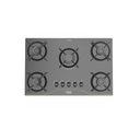 Ver imagem 4 de Cooktop 5 Bocas a Gás Realce Bivolt Cr225 Preto