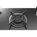 Ver imagem 3 de Cooktop 5 Bocas a Gás Realce Bivolt Cr225 Preto
