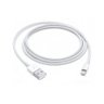 Cabo Usb Iphone Original 5 Ao 12 - Foxconn - 2