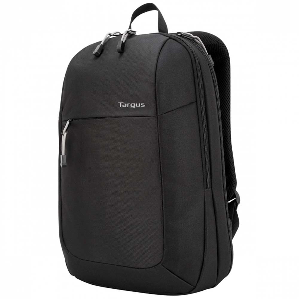 Mochila para notebook até 15,6" Intellect Essentials TSB966 Preta - 2