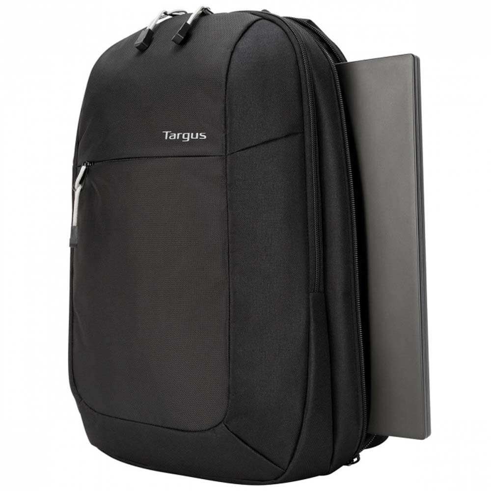 Mochila para notebook até 15,6" Intellect Essentials TSB966 Preta - 3