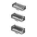 Ver mais imagens de Aparador de Pelos Smart Blade Be Emotion Men | Bivolt