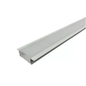 Perfil de Embutir 41,3x30mm P/fitas de Led 3m Astraled - Branco - 1