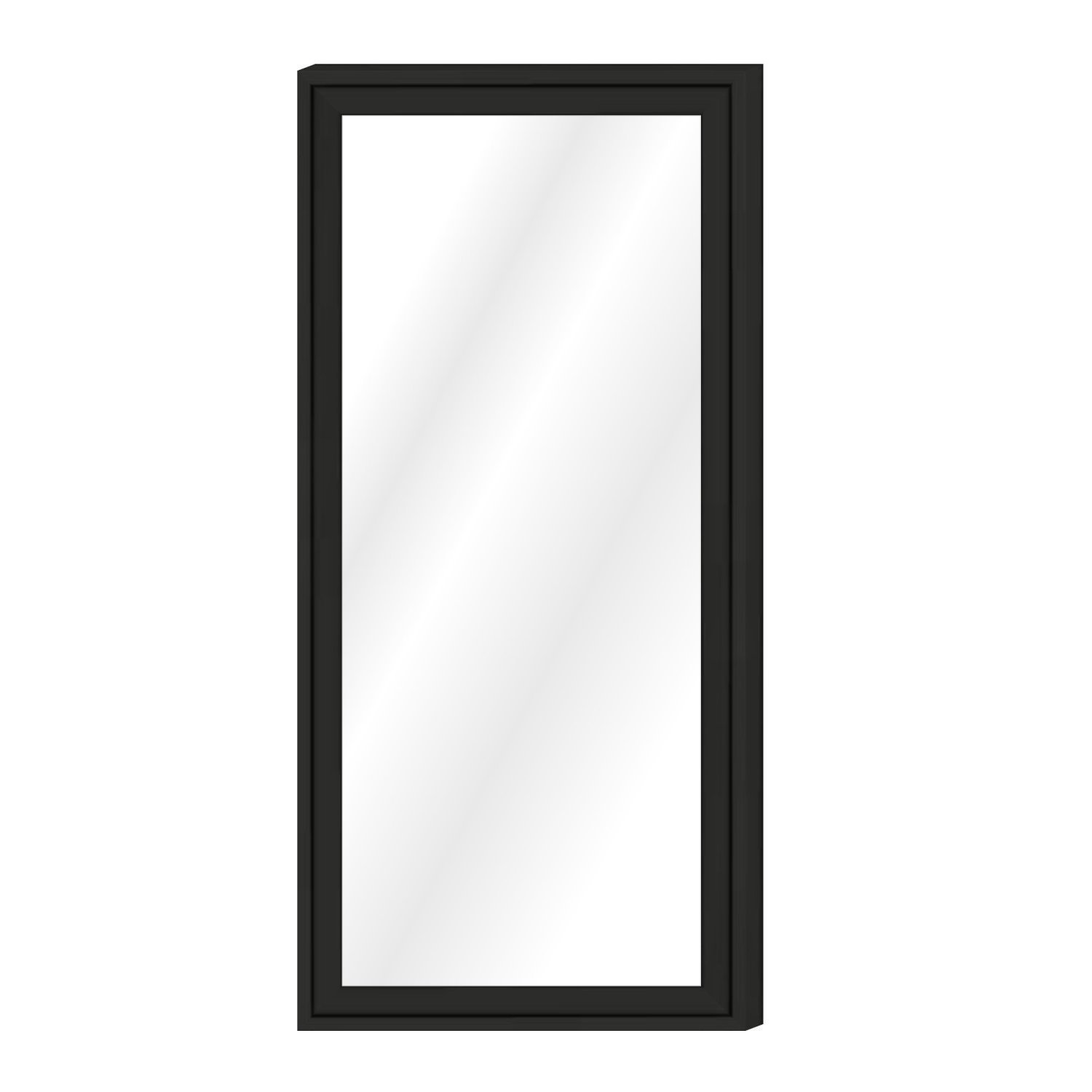 Espelho Elegant 150pt 70cm X 150cm - 5