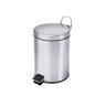 Lixeira Inox com Pedal 5l Coisasecoisinhas - 2