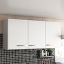 Ver imagem 1 de Armário de Cozinha Aéreo Suspenso 3 Portas