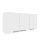 Ver imagem 3 de Armário de Cozinha Aéreo Suspenso 3 Portas