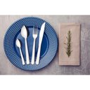 Ver imagem 2 de Faqueiro Tramontina Búzios em Aço Inox com Detalhe 24 Peças