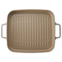 Ver imagem 2 de Frigideira Grill 28cm/1,6l Indução Neoflam Pérola, com Alumínio Injetado com Revestimento Cerâ