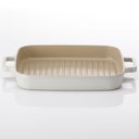 Ver imagem 5 de Frigideira Grill 28cm/1,6l Indução Neoflam Pérola, com Alumínio Injetado com Revestimento Cerâ