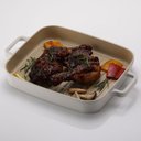 Ver imagem 4 de Frigideira Grill 28cm/1,6l Indução Neoflam Pérola, com Alumínio Injetado com Revestimento Cerâ