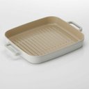 Ver imagem 3 de Frigideira Grill 28cm/1,6l Indução Neoflam Pérola, com Alumínio Injetado com Revestimento Cerâ