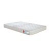 Colchão Queen Espuma D45 Ortopédico Orthocrin Cristal 158x198x18 Alto Suporte - 1