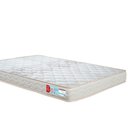 Ver imagem 4 de Colchão Queen Espuma D45 Ortopédico Orthocrin Cristal 158x198x18 Alto Suporte