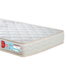 Colchão Queen Espuma D45 Ortopédico Orthocrin Cristal 158x198x18 Alto Suporte - 7