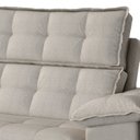 Ver imagem 6 de Sofá 4 Lugares Retrátil e Reclinável 270cm Denver