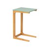 Mesa Lateral de Sofá em Madeira e MDF 40cm Bento Yescasa - 13