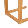 Mesa Lateral de Sofá em Madeira e MDF 40cm Bento Yescasa - 8