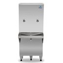 Ver imagem 1 de Bebedouro Industrial de Coluna RA05 Agua Gelada 50L Inox 220V Frisbel