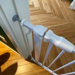 Balancefrom Portão de Segurança para Portas e Escadas Bfsg - 4