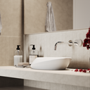 Ver imagem 7 de Cuba de Apoio Oval 53x32x14cm Vulcano