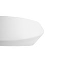 Ver imagem 4 de Cuba de Apoio Oval 53x32x14cm Vulcano 