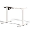 Ver imagem 4 de Mesa Escritório com Regulagem de Altura Elétrica Misch sem Tampo