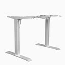 Ver imagem 6 de Mesa Escritório com Regulagem de Altura Elétrica Misch sem Tampo