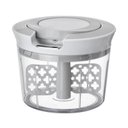 Ver imagem 4 de Multiprocessador Manual Cocinero - Home Style