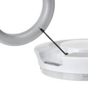 Ver imagem 5 de Multiprocessador Manual Cocinero - Home Style