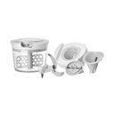 Ver imagem 1 de Multiprocessador Manual Cocinero - Home Style