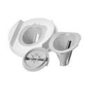 Ver imagem 2 de Multiprocessador Manual Cocinero - Home Style