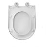 Assento Sanitario Adamas Adm-840 Soft Close - 2