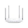 Roteador Modem Tp-link Archer C20w Provedor Ac1200 4 Antenas Dual Band - 1