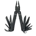 Ver imagem 1 de Alicate Leatherman Rebar Black Com 17 Funções
