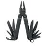 Alicate Leatherman Rebar Black Com 17 Funções - 1