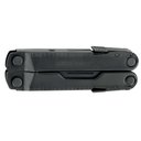 Ver imagem 2 de Alicate Leatherman Rebar Black Com 17 Funções