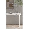 Mesa Escritório 114,8cm com Regulagem de Altura Elétrica e USB Musa - 8