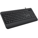 Ver imagem 2 de Teclado Multimidia Usb Kb-m100bk Preto C3 Tech