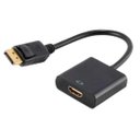 Ver imagem 2 de Plug Cabo Adaptador Displayport Hdmi