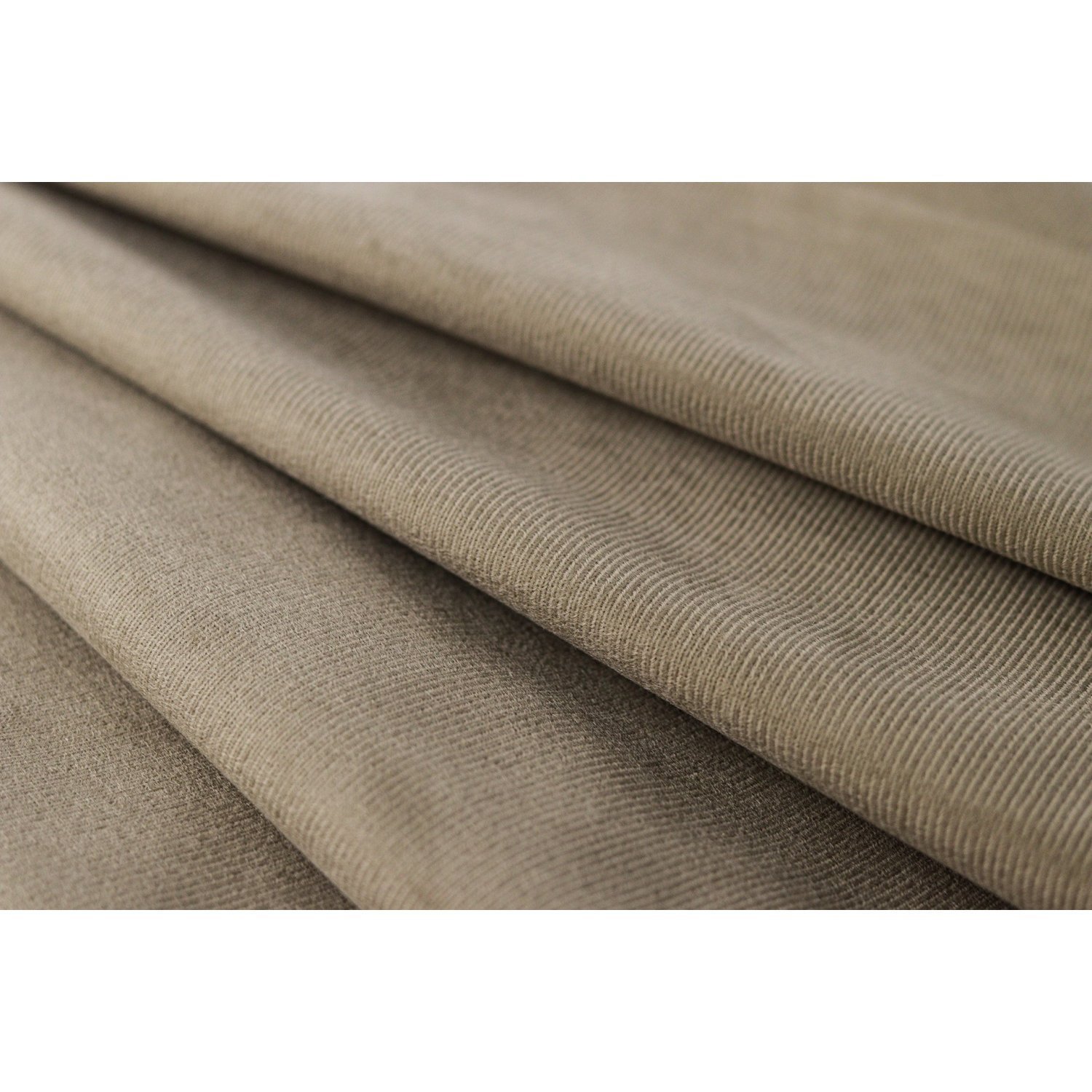 Cabeceira Casal Estofada para Cama Box com Tachas 140x60cm Provençal Luxo Dupla - 5