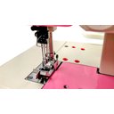 Ver imagem 5 de Máquina de Costura Galoneira Bracob Baby 3 Agulhas+led