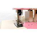 Ver imagem 4 de Máquina de Costura Galoneira Bracob Baby 3 Agulhas+led