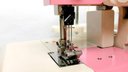 Ver imagem 4 de Máquina de Costura Galoneira Bracob Baby 3 Agulhas+led