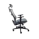 Ver imagem 7 de Cadeira de Escritório Presidente NR17 Vertta Basic