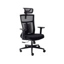 Ver imagem 2 de Cadeira de Escritório Presidente NR17 Vertta Basic